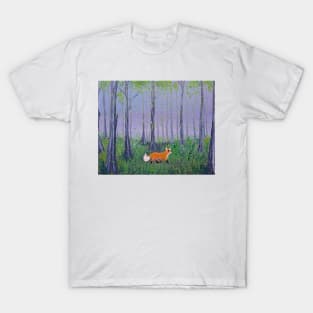 Dawn T-Shirt